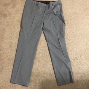 Express editor pants